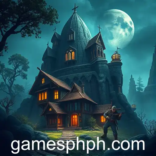 Exploring the Diverse World of Adventure Games