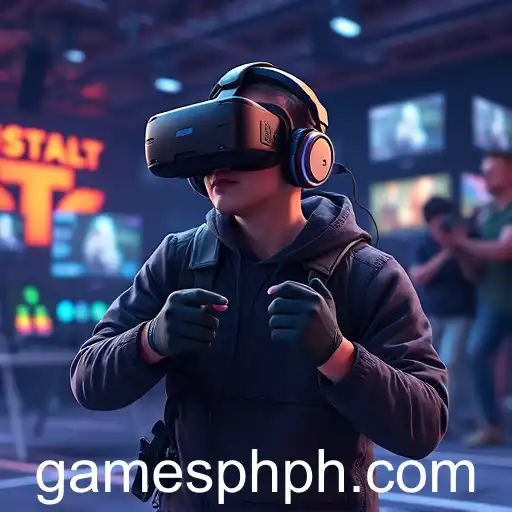 The Evolution of Gaming: A 2025 Perspective