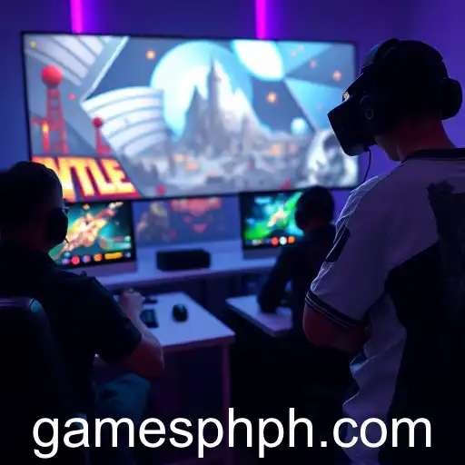 The Evolution of Online Gaming Communities