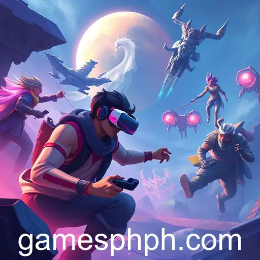 The Evolving Landscape of Online Gaming in 2025