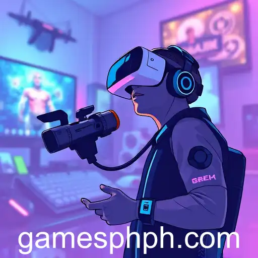 Evolving Trends in the Gaming Industry