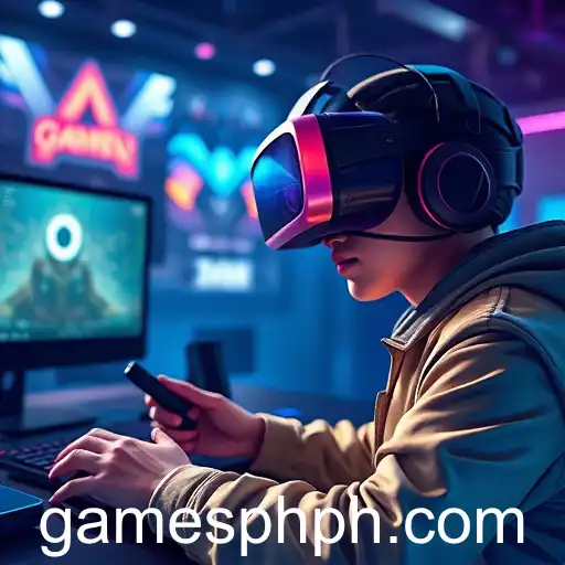 gamesph