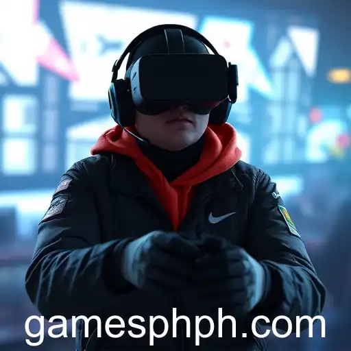 Gaming Trends Transforming the Industry