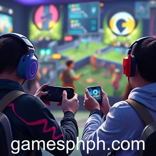 Evolution of Gaming Trends in 2025