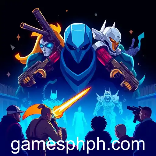 The Rise of Multiplayer Games: A Cultural Phenomenon in the Philippines