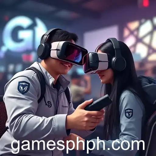gamesph