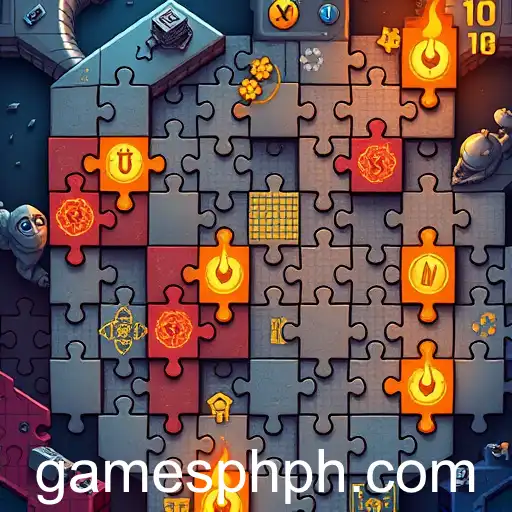 Exploring the World of Puzzle Games on Gamesph
