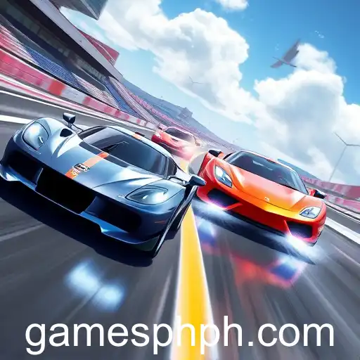 Exploring the Thrills of Racing Games on Gamesph