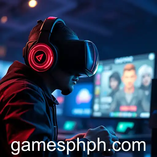 Revitalizing the Online Gaming Sphere in 2025