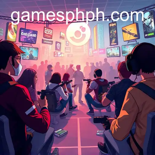 The Rise of Interactive Gaming Communities