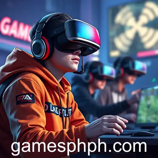 The Rise of English Gaming Platforms