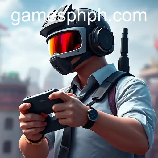 Rise of Mobile Games: A New Era for Gamers