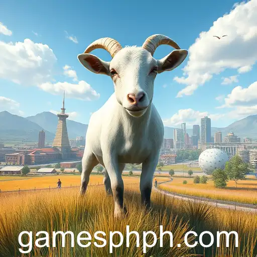 Exploring the World of Simulation Games on Gamesph