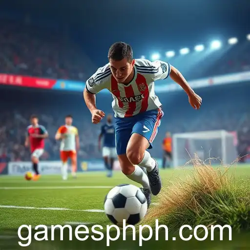 Exploring the Exciting World of Sports Games: A Digital Arena