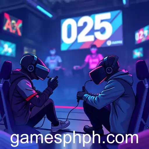 The Rise of Virtual Reality in Gaming